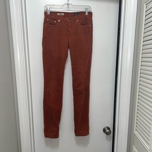 Adriano Goldshmeid Pants